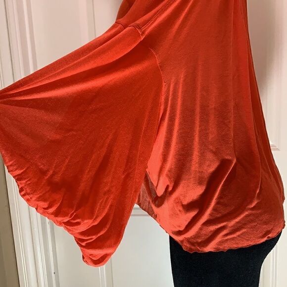 Free people blouse. Petite/small - Picture 7 of 9